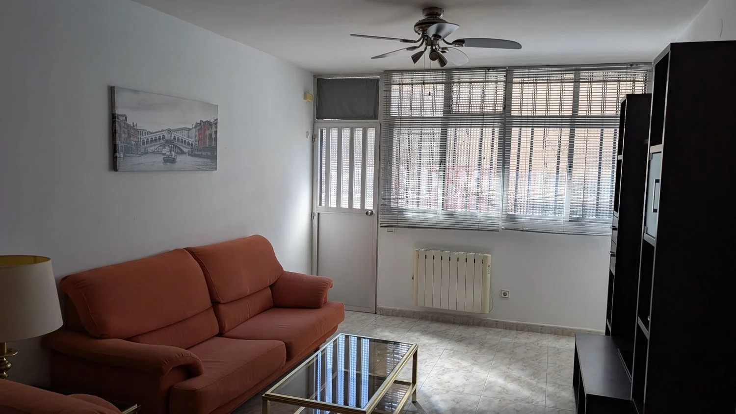 Piso en calle de Seseña, 63 - Foto 2