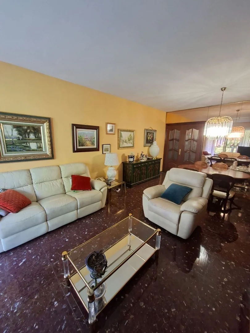 Piso en Calle de los Castillejos, 259, La Sagrada Família - Foto 3
