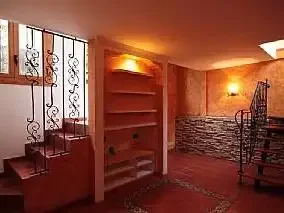 Casa adosada en  Carrer del Marquès de Foronda 31 - Foto 2