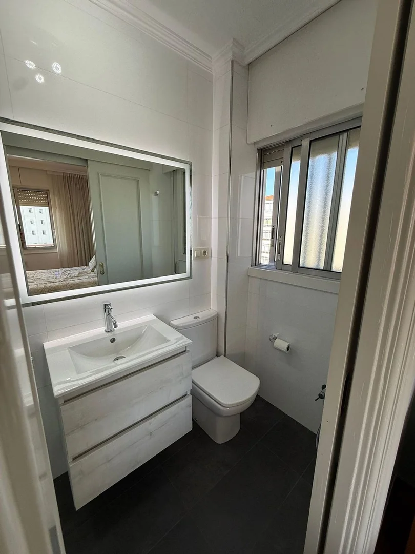 Piso en calle Padre Feijóo, 6 - Foto 29