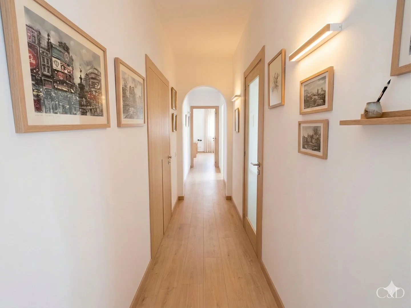 Piso en Barrio El Clot - Foto 19