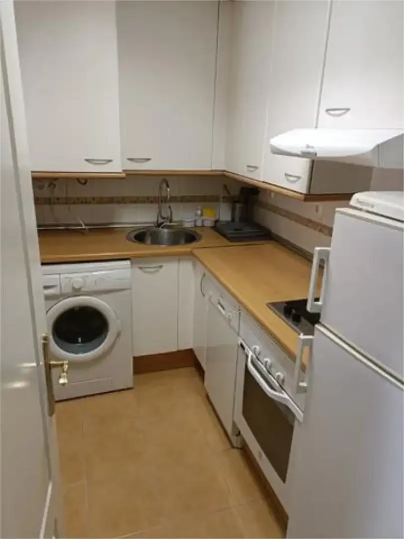 Piso en Plenilunio - Foto 4