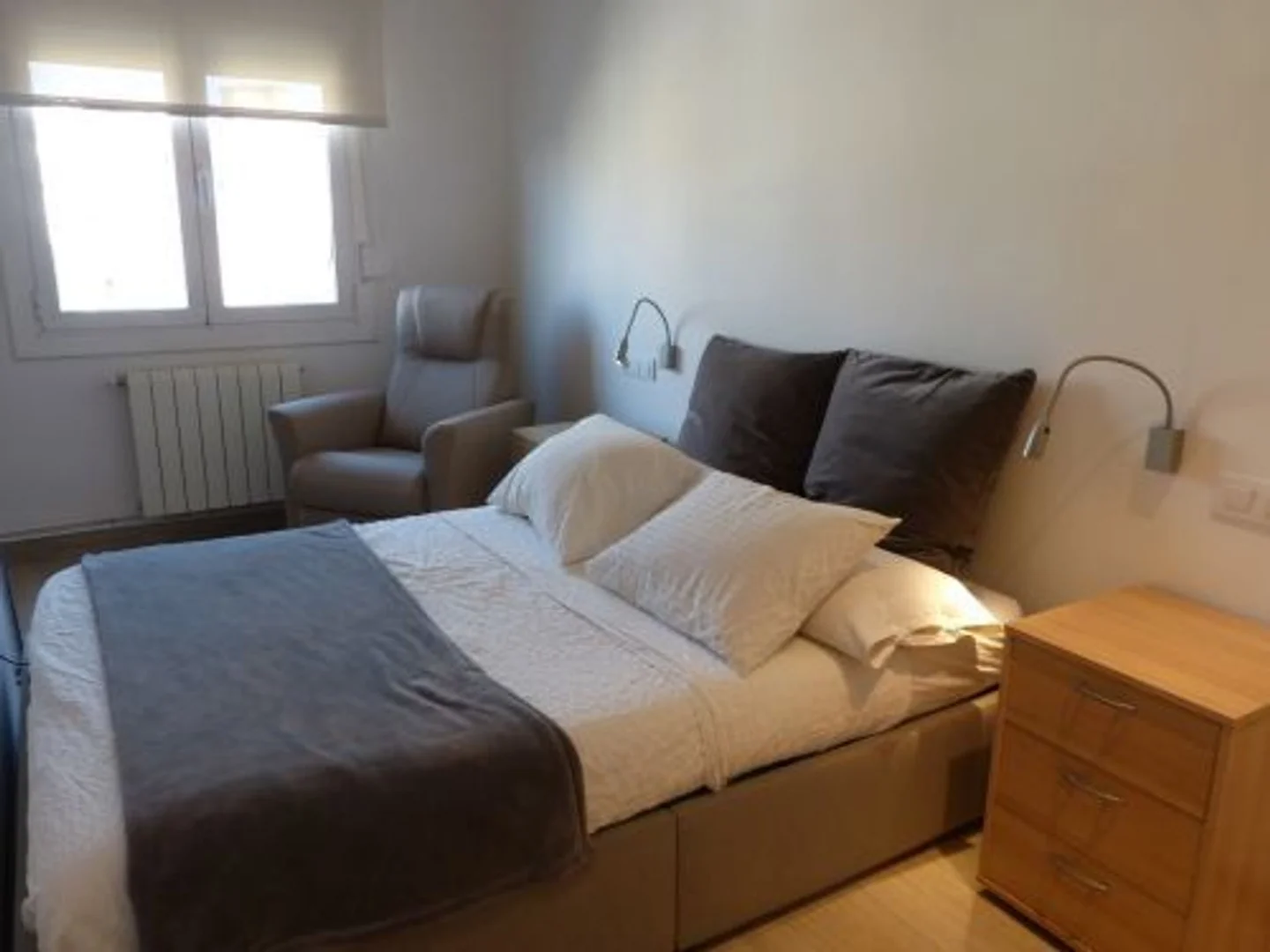 Piso en Corsega, 485, El Camp d'En Grassot i Gràcia Nova - Foto 20