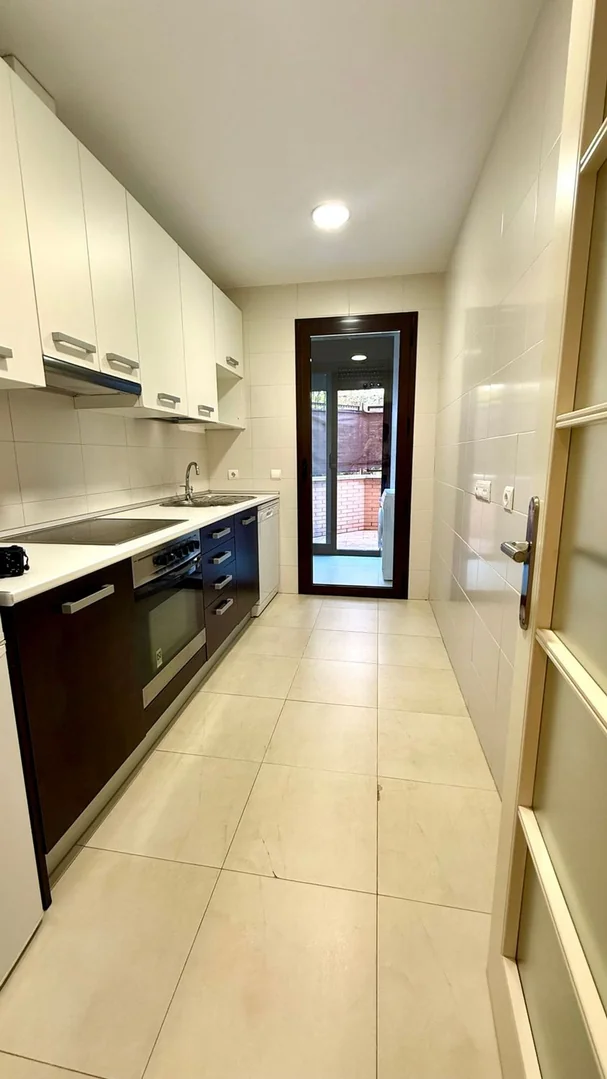 Piso en Calle de Ana de Austria, 13, Sanchinarro - Foto 4