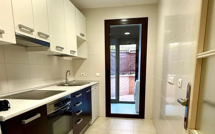 Piso en Calle de Ana de Austria, 13, Sanchinarro - Foto 4