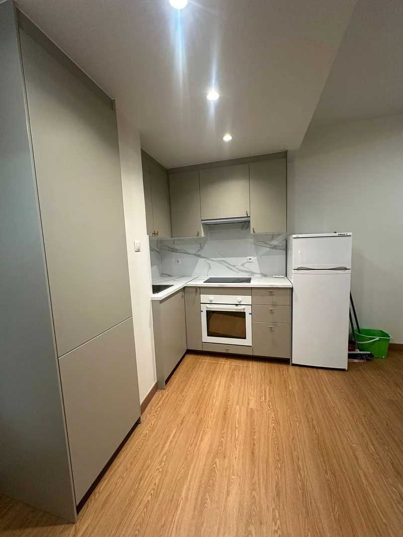 Estudio en calle de Estébanez Calderón, 7 - Foto 16