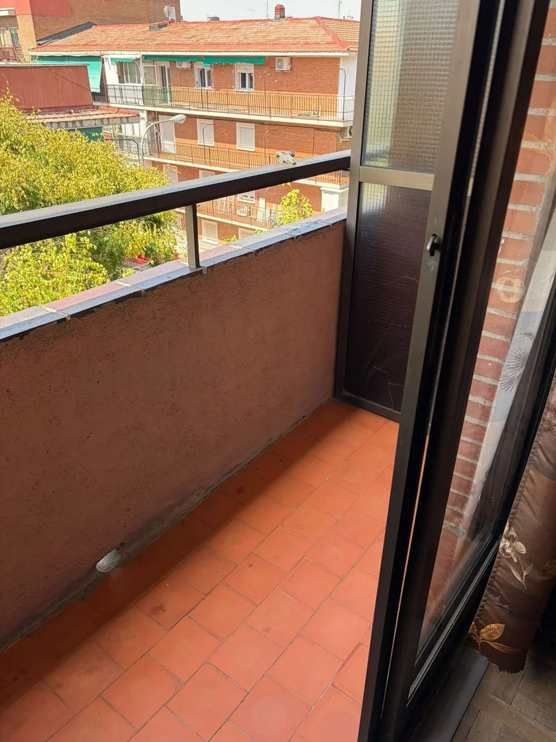 Piso en Calle Condesa de Teba, 18, Buena Vista - Foto 12
