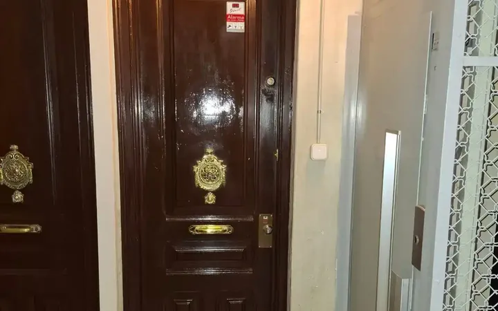 Piso en  Carrer de París 138 - Foto 2