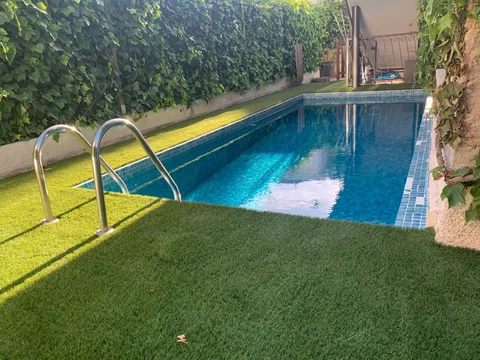 Alquiler de casa o chalet independiente en Nueva España - Foto 2