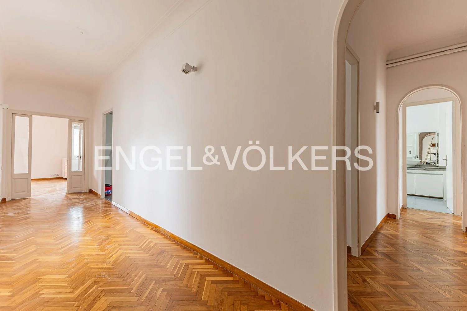 Piso en Sant Gervasi - Galvany - Foto 22