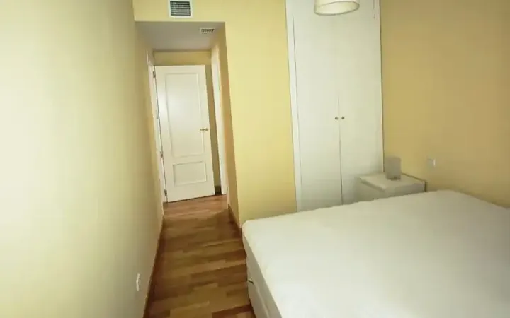 Piso en  Calle de Ercilla 41 - Foto 6