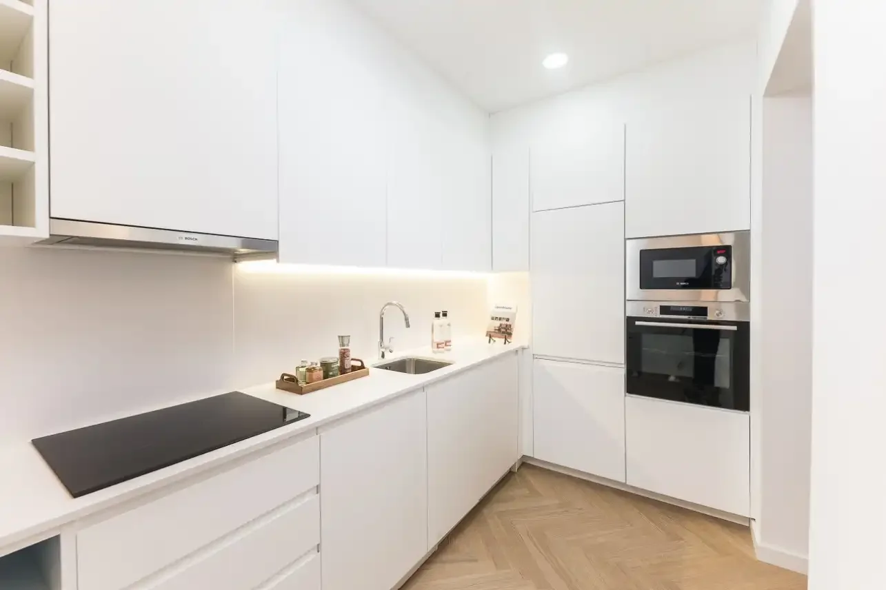 Apartamento en  Barcelona Capital - Foto 8