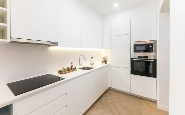Apartamento en  Barcelona Capital - Foto 8