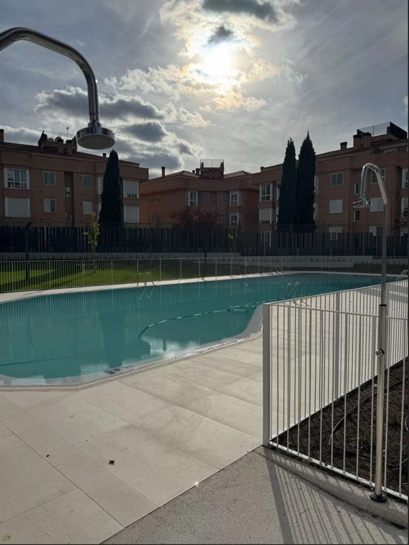 Piso en calle de Mesena, 80 - Foto 3