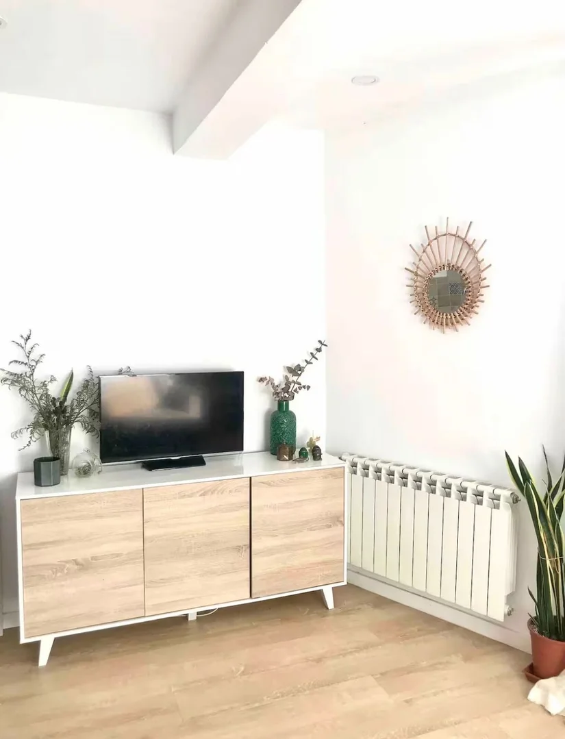 Ático en Barrio Opañel - Foto 12