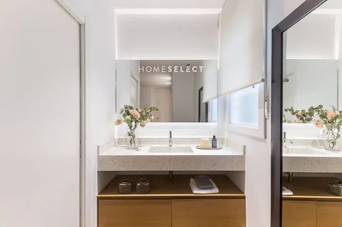 Piso en calle de San Mateo - Foto 12