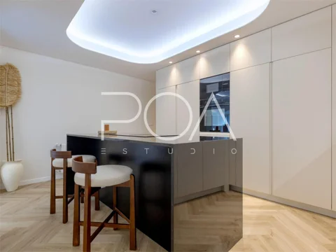 Piso en  Madrid Capital - Foto 11