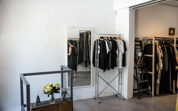 Local en Calle del amparo, 33, Lavapiés-Embajadores - Foto 1