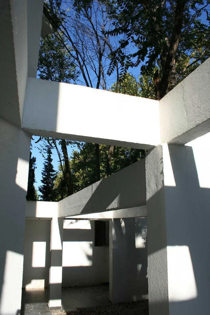 Chalet pareado en Calle Santa Elvira, 17, Aravaca - Foto 3
