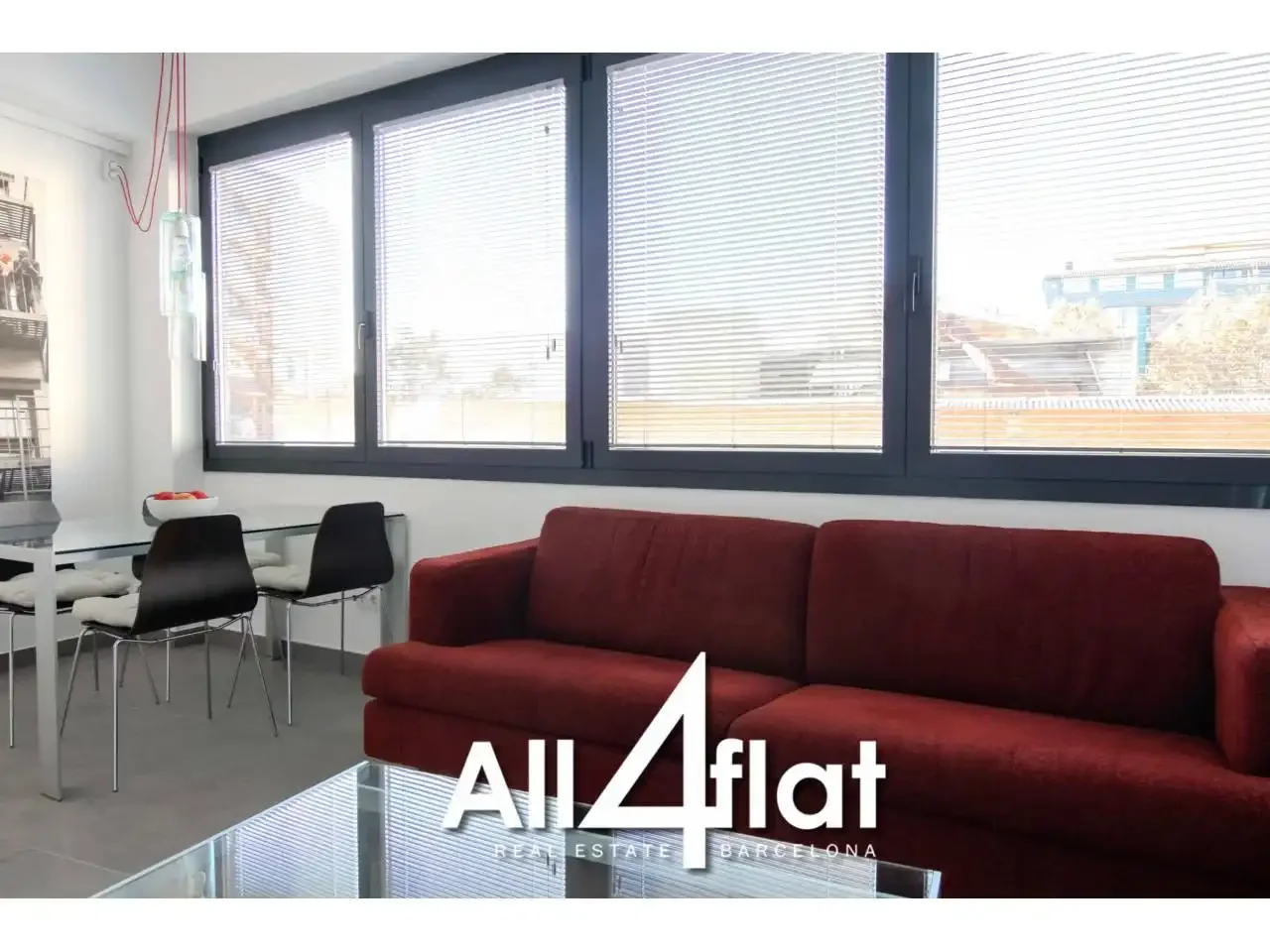 Estudio en  Calle Pallars - Foto 17