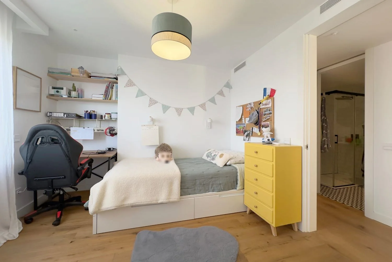 Piso en calle Santiago Rusiñol, 12 - Foto 26