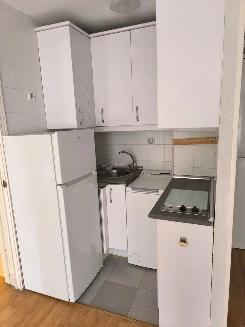 Piso en plaza de Arteijo, 12 - Foto 2