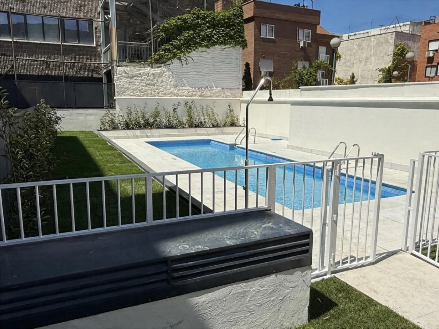 Piso en  Calle Valentín Llaguno 32 - Foto 16