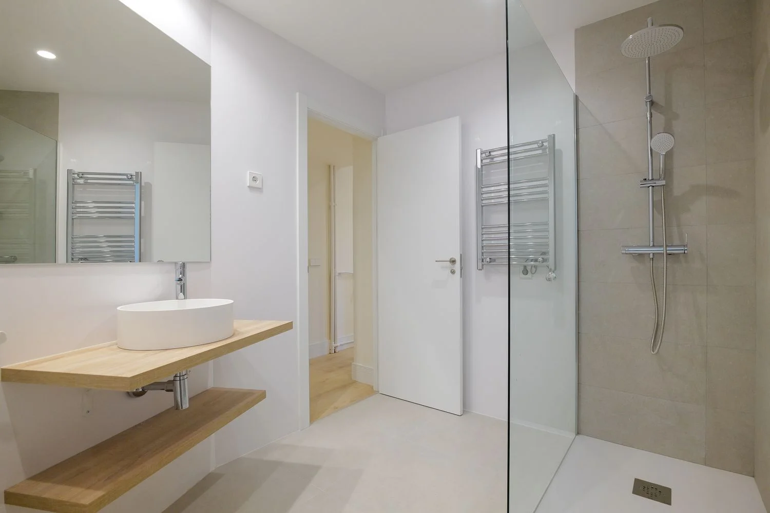 Piso en calle de Blasco de Garay - Foto 6