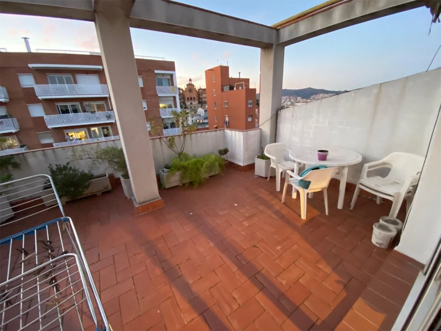 Piso en  Avinguda de la Mare de Déu de Montserrat 178 - Foto 10