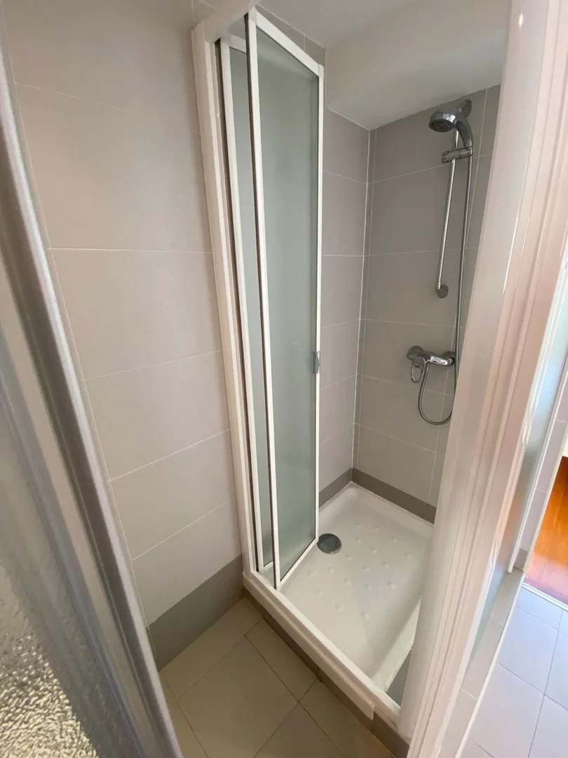 Alquiler de piso en Calle Barón del Castillo de Chirel, 12 - Foto 6