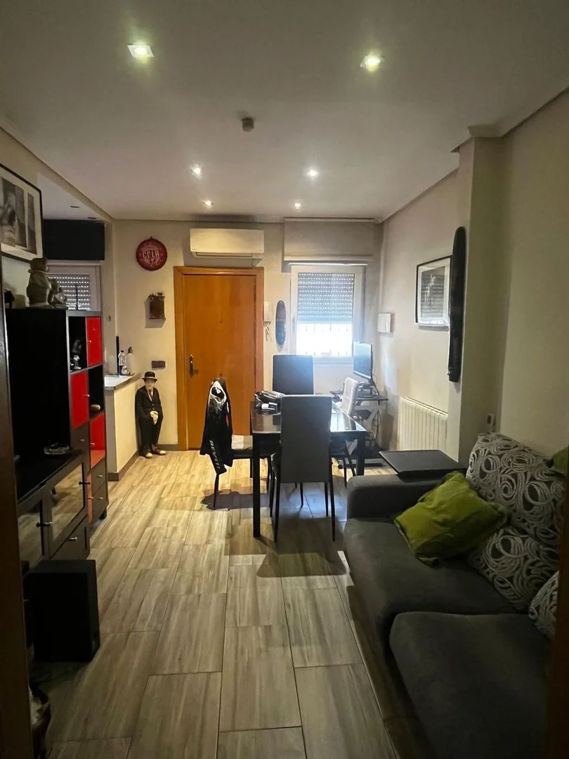 Piso en Calle Sanz Raso, Madrid, 41, Numancia - Foto 2