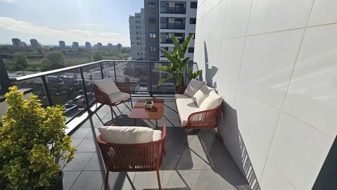 Piso en calle de Francisco Grande Covián, 57 -65 - Foto 6