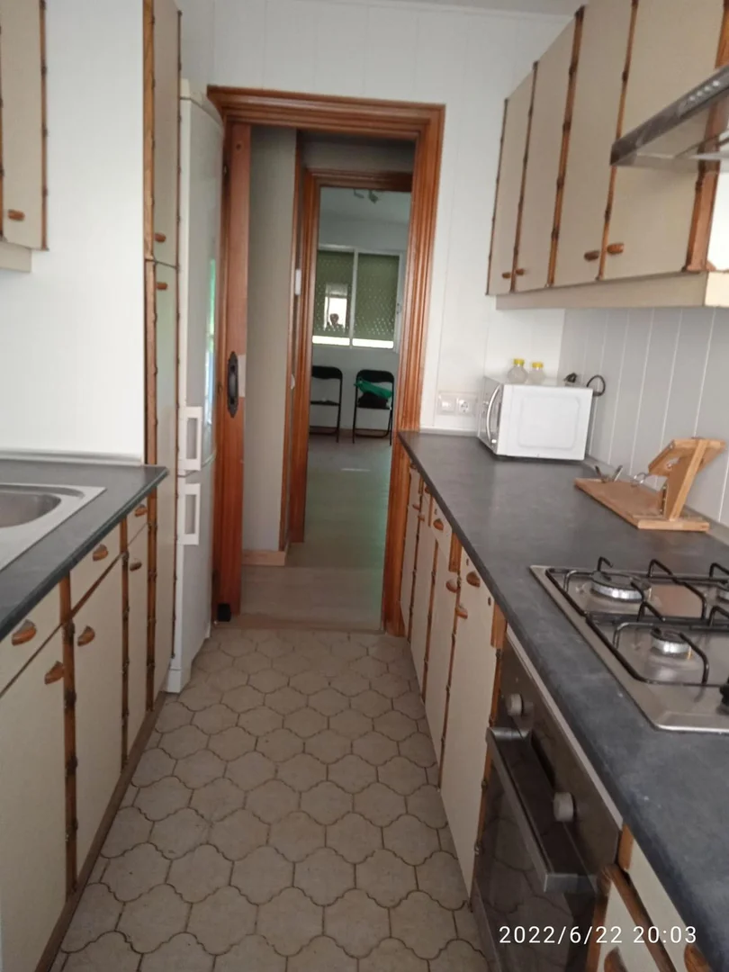 Piso en Barrio San Fermín - Foto 9