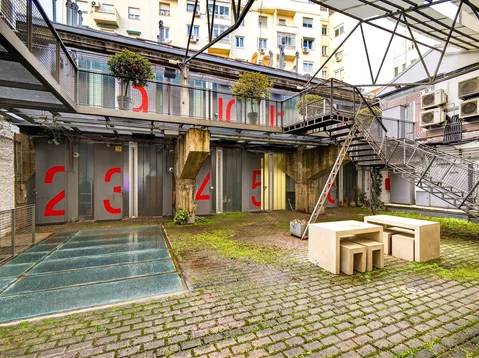 Dúplex en calle de Juan de la Hoz, 3 - Foto 66