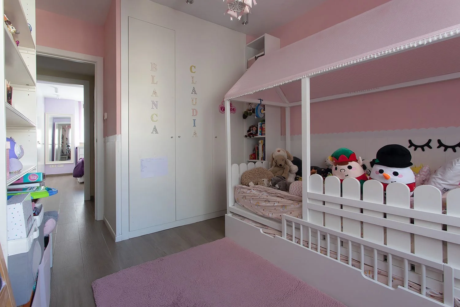 Piso en avenida de Secundino Zuazo, 111 - Foto 14