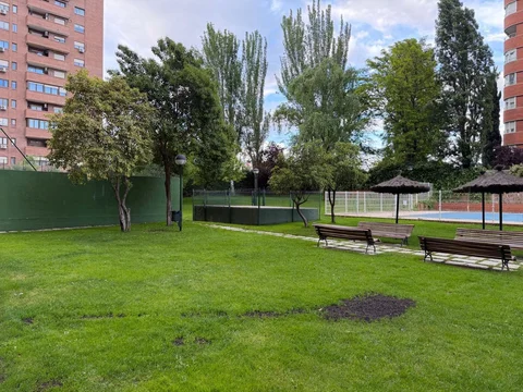 Piso en Avenida de Burgos, 42 -46 - Foto 28