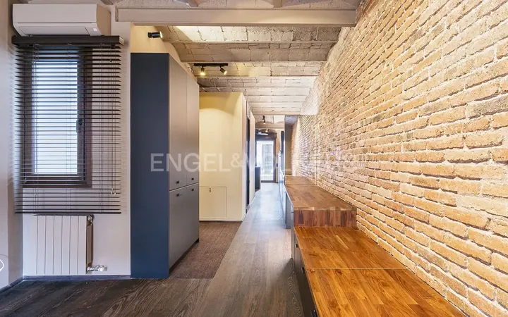 Piso en  Barcelona Capital - Foto 6