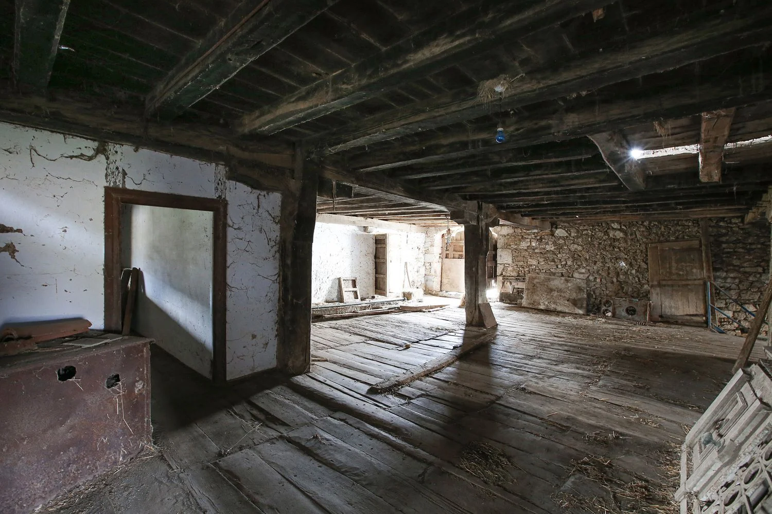 Casa de pueblo en Calle San Gregorio, 9 - Foto 22