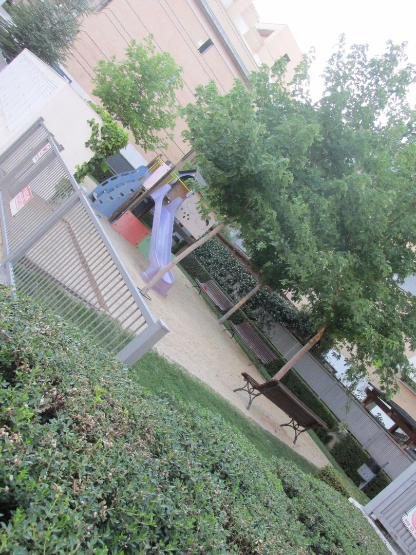 Piso en avenida del Talgo, 76 - Foto 20