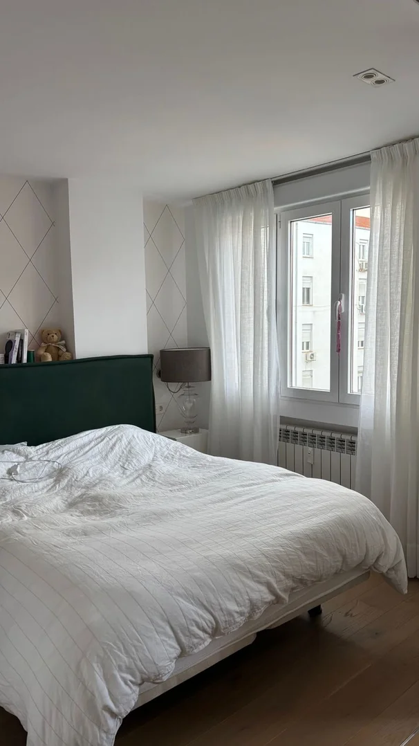 Piso en calle de Rafael Calvo, 31 - Foto 8