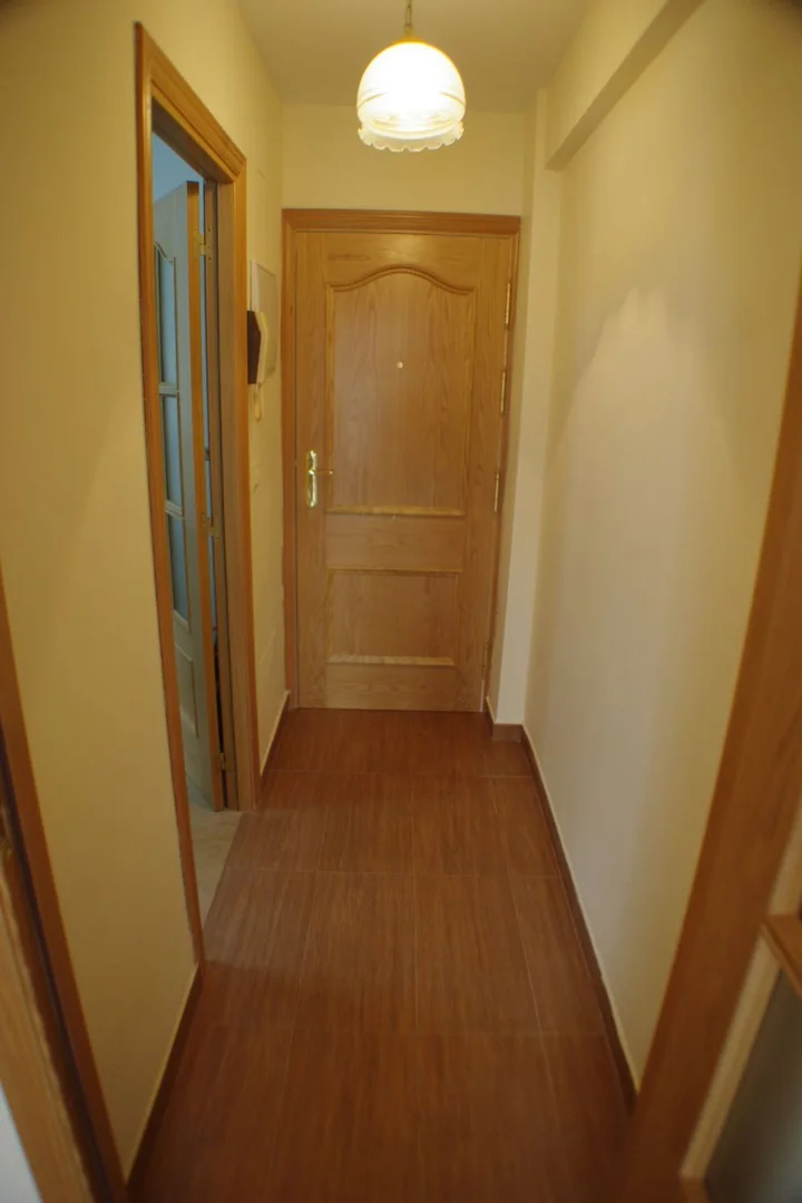 Piso en plaza de Arteijo, 9 - Foto 2