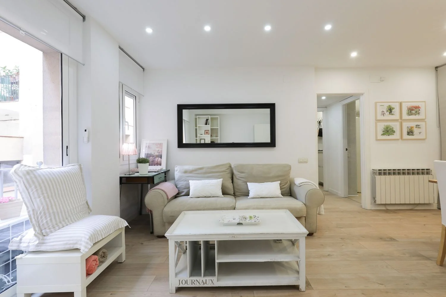 Piso en calle Santa Madrona, 1 - Foto 13