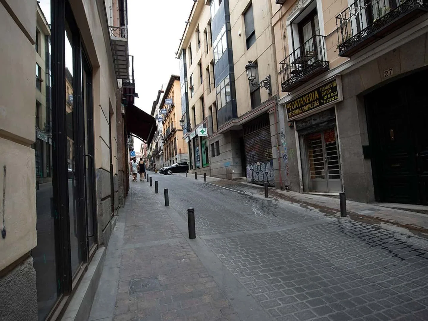 Piso en Calle de Santa María, 36, Huertas-Cortes - Foto 15