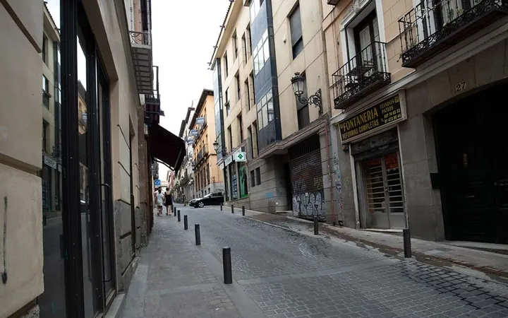 Piso en Calle de Santa María, 36, Huertas-Cortes - Foto 15