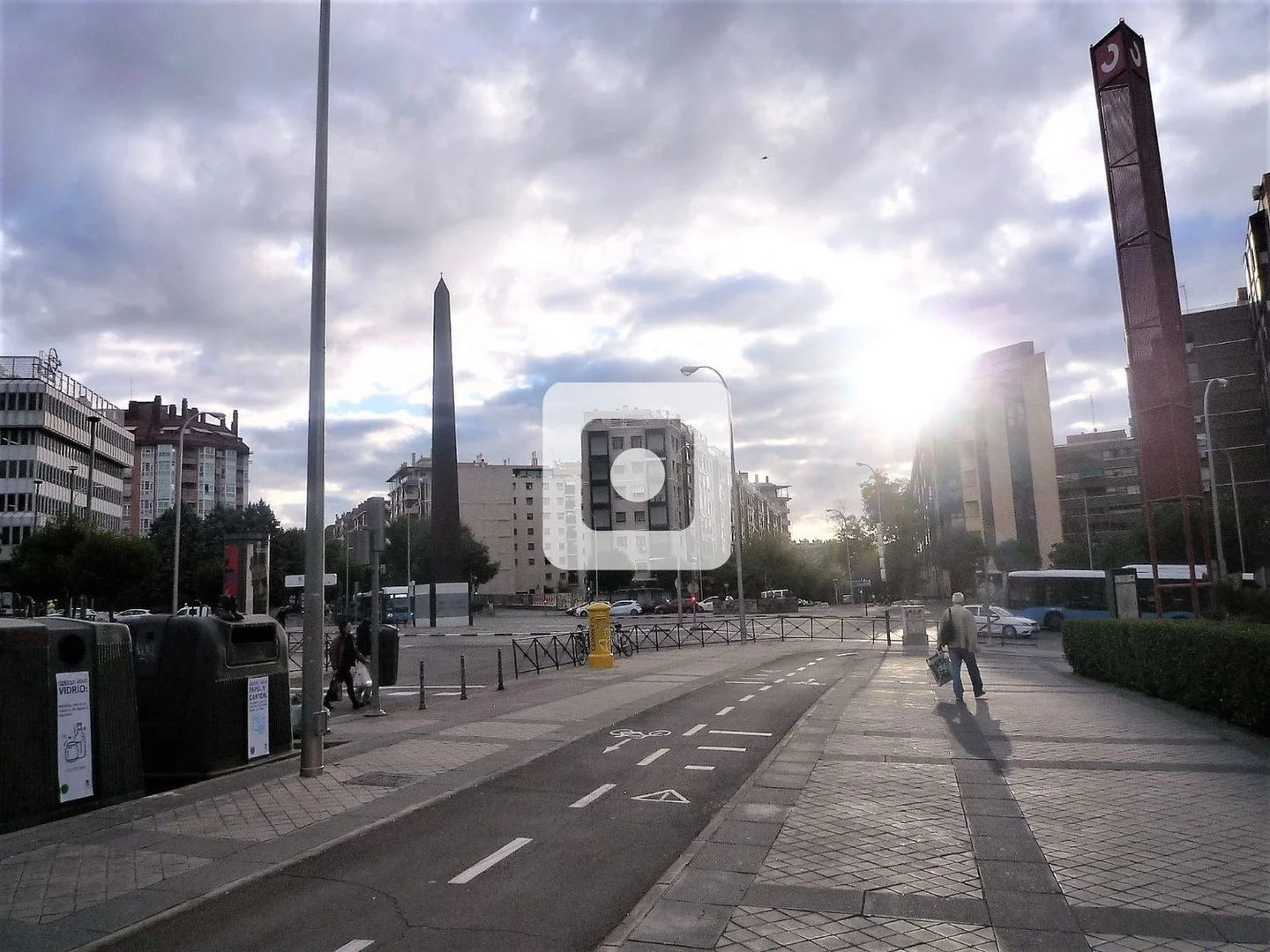 Piso en paseo de Juan Antonio Vallejo-Nájera Botas - Foto 60