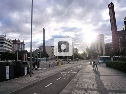 Piso en paseo de Juan Antonio Vallejo-Nájera Botas - Foto 60