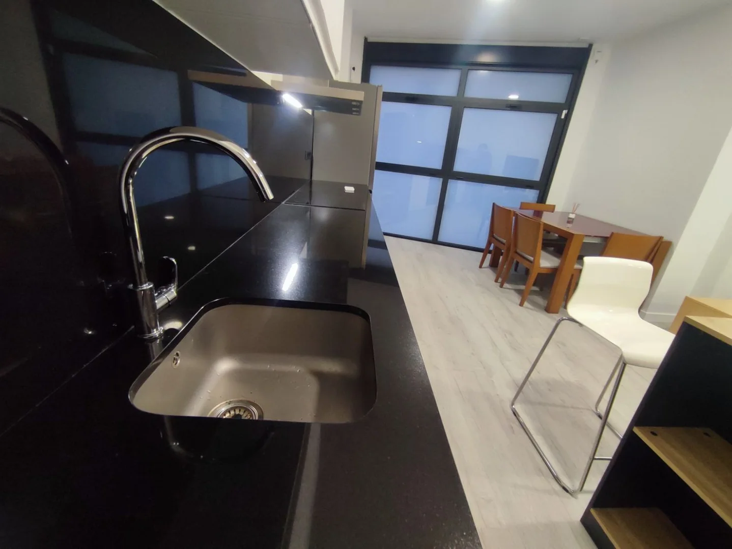 Estudio en calle d'Alexandre de Torrelles, 12 - Foto 7