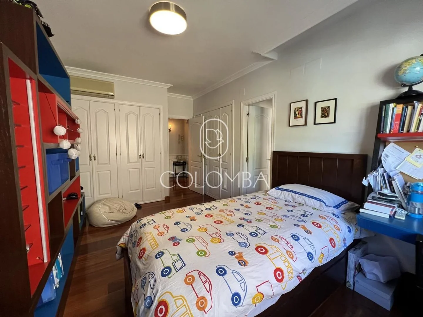 Chalet pareado en Conde Orgaz-Piovera, Conde Orgaz-Piovera - Foto 34