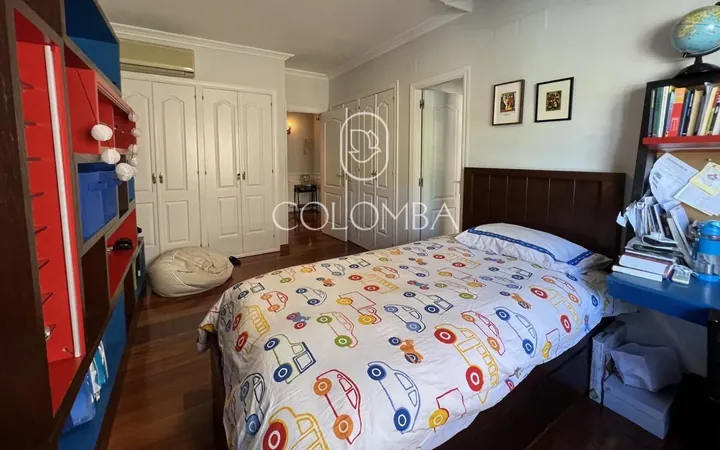 Chalet pareado en Conde Orgaz-Piovera, Conde Orgaz-Piovera - Foto 34