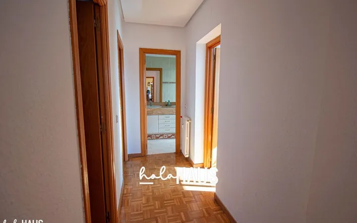 Ático en Calle de Rafael Herrera, 9 - Foto 19